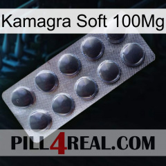 Kamagra Soft 100Mg 30